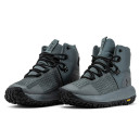 Sneakers Under Armour HOVR Infil Grey Black Black/gray