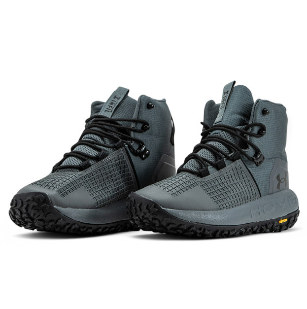 Under Armour HOVR Infil Grey Black
