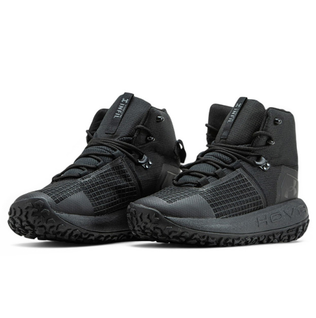 Under Armour HOVR Infil Black