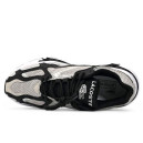 Кросівки Lacoste L003 Grey Silver Black Чорний/сірий