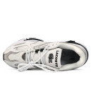 Sneakers Lacoste L003 White Grey White/gray