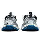 Кросівки Balenciaga 3XL Silver White Blue 734734W3XL51214