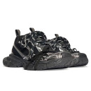 Кросівки Balenciaga 3ХL Black 734734W3XL11090