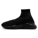 Кросівки Balenciaga Speed Black 617196W2DB11013