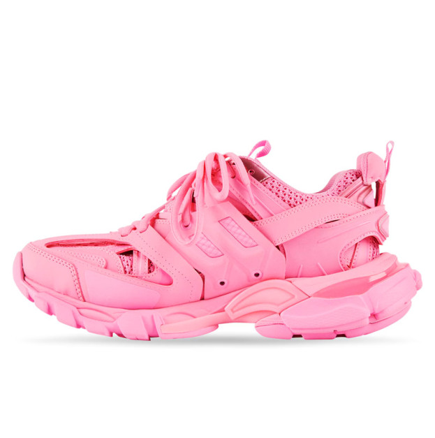 Balenciaga Track Trainer Pink 542436W2LA15842