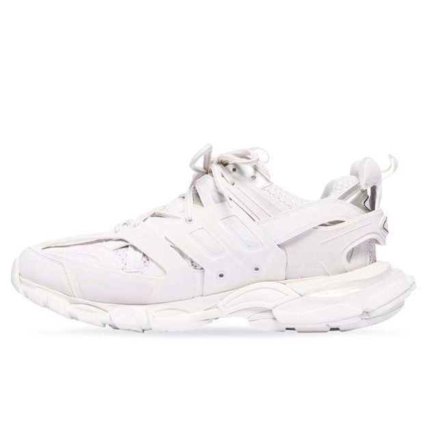 Balenciaga Track Trainer White 542023W1GB19000
