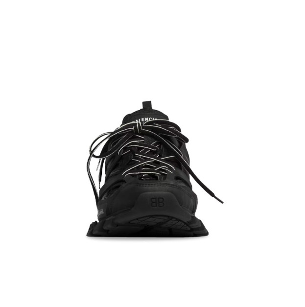 Balenciaga Track Trainer Black 542023W1GB11000
