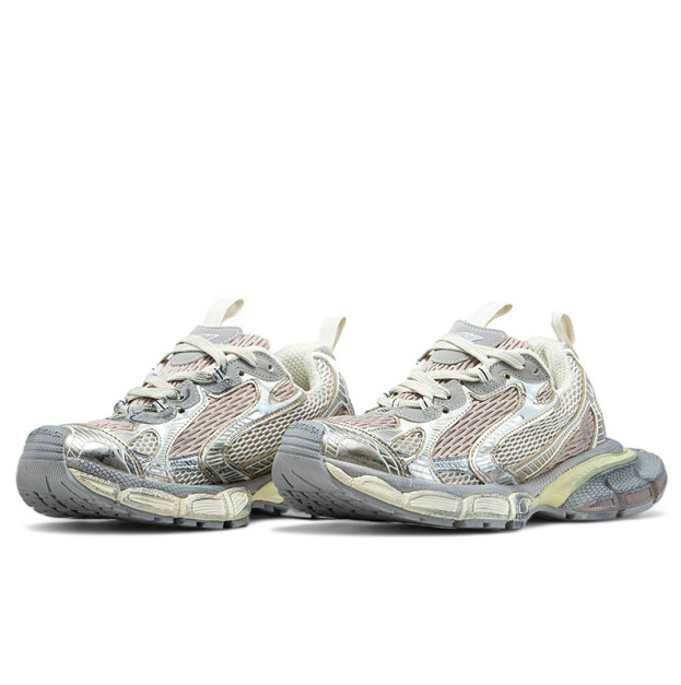 Balenciaga 3ХL Dirty Beige