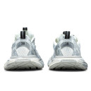 Кросівки Balenciaga 3ХL White Silver
