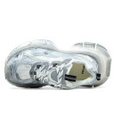 Кросівки Balenciaga 3ХL White Silver