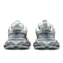 Кросівки Balenciaga Cargo Grey Blue