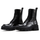 Кросівки Balenciaga Tractor Black