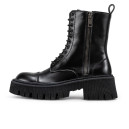 Кросівки Balenciaga Tractor Black
