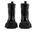 Кросівки Balenciaga Tractor Black