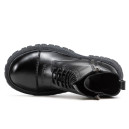 Кросівки Balenciaga Tractor Black