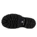 Кросівки Balenciaga Tractor Black