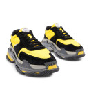 Sneakers Balenciaga Triple S 2.0 Black Yellow 533886W09T11087