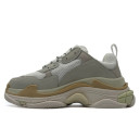 Кросівки Balenciaga Triple S Grey