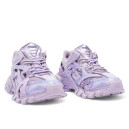 Кросівки Balenciaga Track 2.0 Lilac