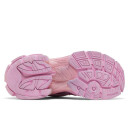 Sneakers Balenciaga Runner Pink 677402W3RB15000