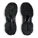 Кросівки Balenciaga Runner Graffiti Black Red 772774W3RBQ1060
