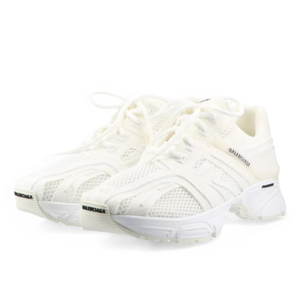 Balenciaga Phantom Biege White