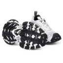 Sneakers Balenciaga 10XL White Gray 792778W2MV29110