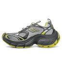 Sneakers Balenciaga 10XL Gray Yellow 792779W2MV21097