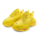 Кросівки Balenciaga Triple S Yellow