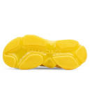 Кросівки Balenciaga Triple S Yellow
