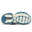 Кросівки Balenciaga Track White Blue 542023W1GC49050