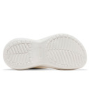 Чоботи Balenciaga х Crocs Clog Boot 2.0 White 677388W1S8E9000