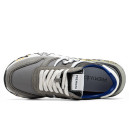 Sneakers Premiata Lander Grey White LUC0600C White/gray
