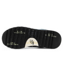 Sneakers Premiata Mick Grey White Blue Red White/gray