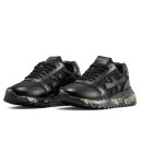 Sneakers Premiata Triple Black Black