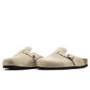 В'єтнамки та шльопанці Birkenstock Boston Beige 17961 Бежевий