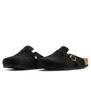 Flip-flops and sandals Birkenstock Boston Black 606982 Black