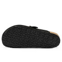 Flip-flops and sandals Birkenstock Boston Black 606982 Black