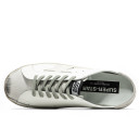 Капці Golden Goose Superstar White GWF00110F00534711702 Білий/сірий