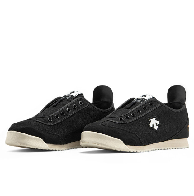 Descente Chron Black Beige