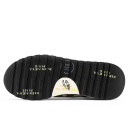 Кросівки Premiata Mick Beige Grey White Різнокольорові