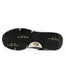 Кросівки Premiata Uomo Mase Grey White Білий/сірий