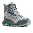 Trekking boots Multicolored