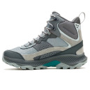 Trekking boots Multicolored