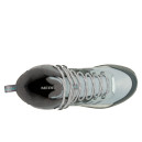 Trekking boots Multicolored