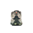 Trekking boots Beige