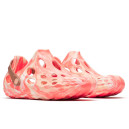 Сандалии Белый/красный