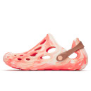 Сандалии Белый/красный