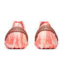 Сандалии Белый/красный