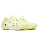 Сандалии Белый/зеленый